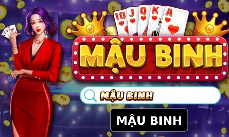 Giới thiệu chung về Game Mậu Binh online Bj88