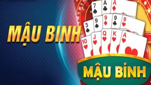 Game Mậu Binh online Bj88