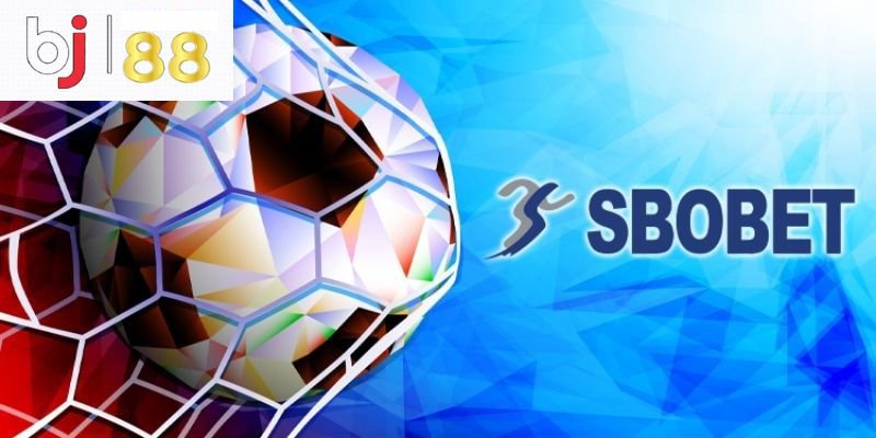 Cách thức đặt cược SBOBET Bj88 vô cùng đơn giản